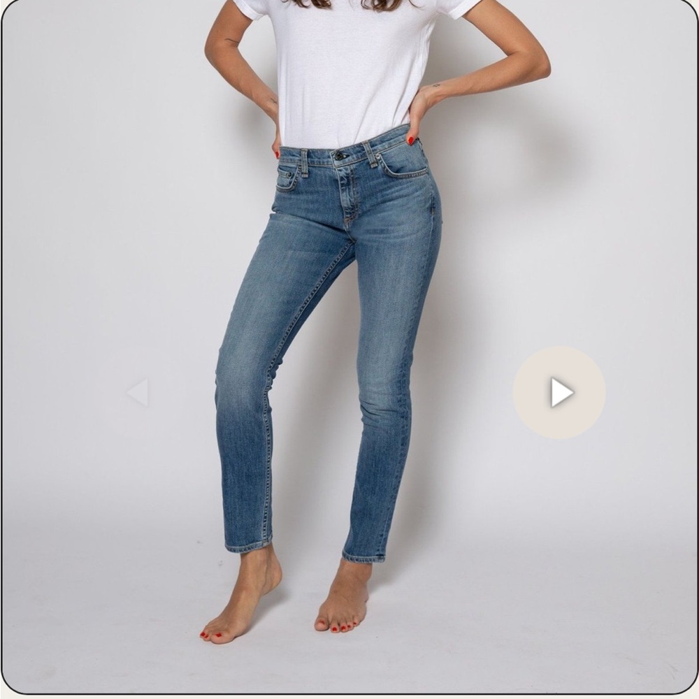 ASKKNY Jax Jean 28